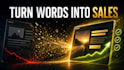 write direct response copy that turns your offer into paying customers