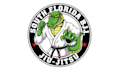 design custom unique martial arts logo