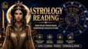 provide a personalized tropical natal chart reading