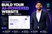 build your ai powered website