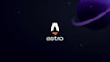 build a blazing fast SEO website using astro js