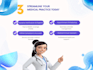 do medical insurance verification, eligibility, and appointment scheduling