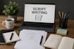 write a creative script for your animation or game