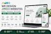 build jimdo website design jimdo website redesign jimdo website development