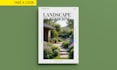 create stunning 3d landscape garden renderings