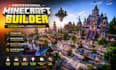 build custom minecraft maps, lobbies and structures