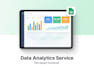 create google sheets dashboard and real time database with apps script