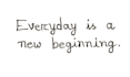 write neat handwritten notes in english and bengali