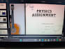 design presenations and invitations