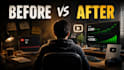 be your faceless youtube video editor