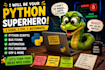 write python programs, automate tasks, and fix python bugs