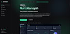 build any custom web application from scratch