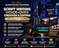 do voice overs and animated videos