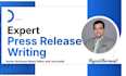 write standout press releases and boost business visibility