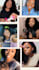create black female ugc video ads