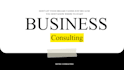 consult you on your business idea