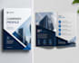 design professional brochure design for business branding that boosts sales