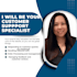 be your customer support specialist