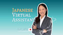 be your japanese virtual assistant