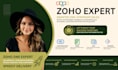 zoho customization, zoho form, zoho site, zoho creator