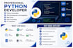 automate tasks with python scripts custom automation