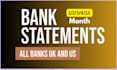 convert bank statement pdf to excel