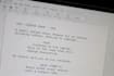 make your script professionally