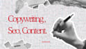 do copywriting, SEO in seamless ways