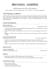 create a professional  ats friendly resume, CV, cover letter