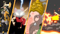 create stylized characters with animation and vfx