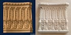 create professional 2d and 3d cnc files for wood carving and laser cut
