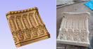 create professional 2d and 3d cnc machins files