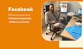 do fb business page and setup