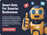 automate shipt bot, zifty bot, grabber bot, uber bot