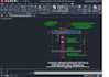 autocad draftsman ,2d cad drawing services
