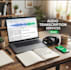 do arabic audio transcription