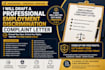 draft professional employment discrimination complaint letter