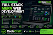 build a full stack mern web app with react and nodejs