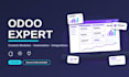 develop custom odoo modules and customize your odoo erp