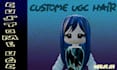 create custom roblox ugc hair