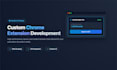 build a custom chrome extension with manifest v3