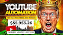 be your viral faceless video for youtube automation channel