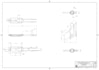 create manufacturing 2d technical drawings and assembly boms