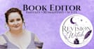 edit your fantasy, romantasy or sci fi novel