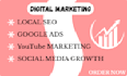 grow your business online