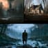 create concept art and illustration