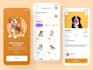 develop custom booking app, pet care app, pet grooming app or veterinary app