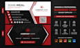 design professional luxury business cards