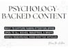 ghostwrite psychology driven thought leadership articles