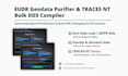 provide eudr geodata purifier and traces nt bulk dds compiler suite